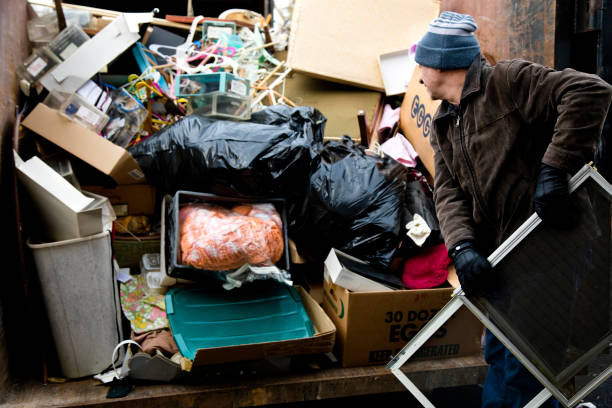 Best Recycling Services for Junk  in Spackenkill, NY